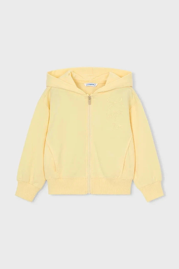 Sudadera Mayoral para niños