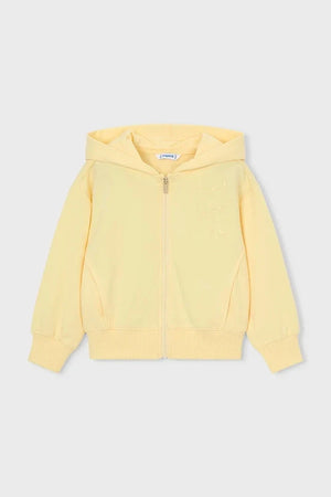 Sudadera Mayoral para niños