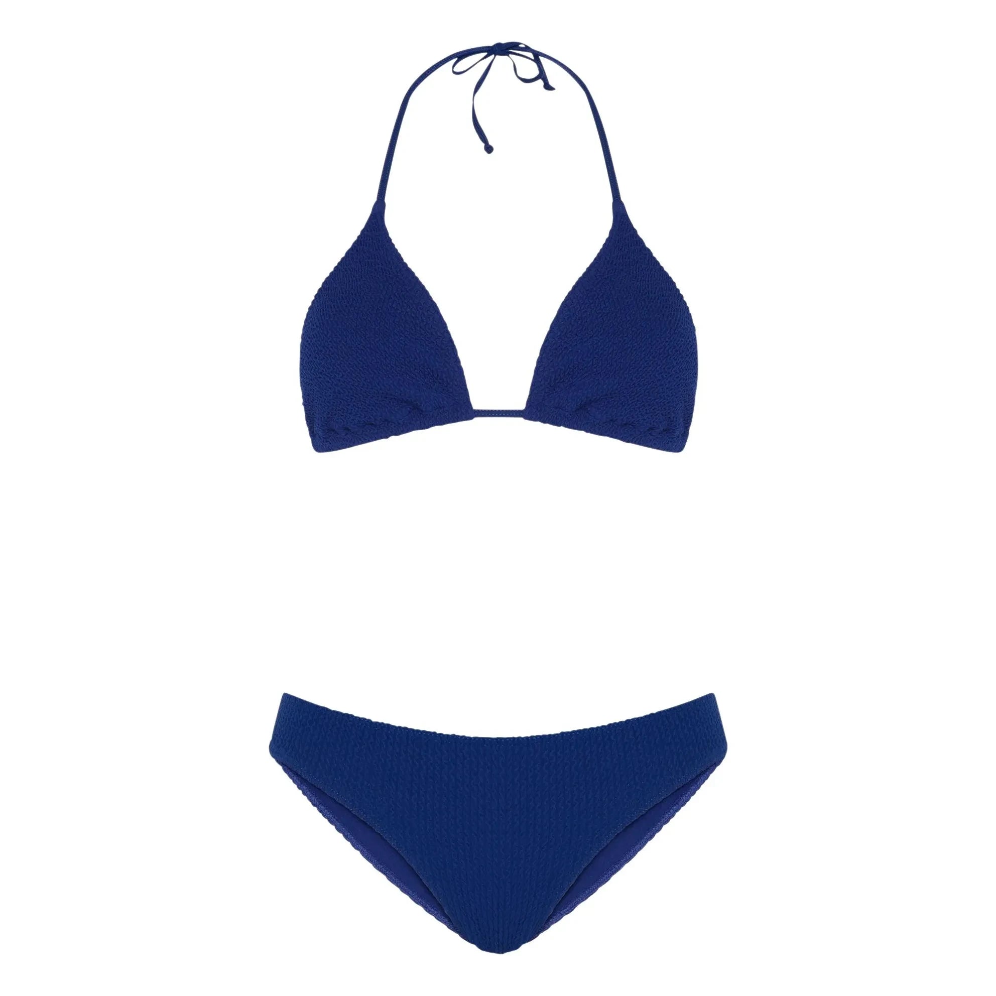 Sorbet Island - Mia Traje de Baño de Dos Piezas | Azul