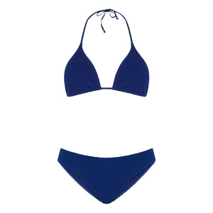 Sorbet Island - Mia Traje de Baño de Dos Piezas | Azul