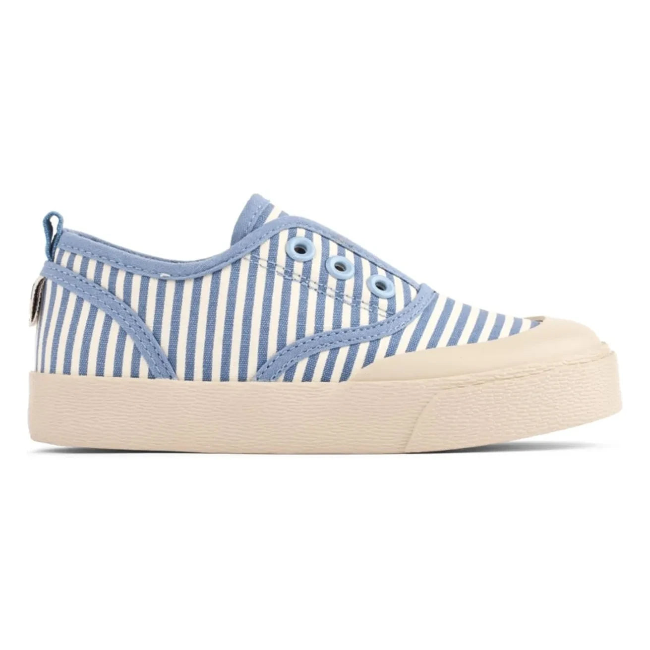 Liewood - Zapatillas deportivas Danilo a rayas | Azul
