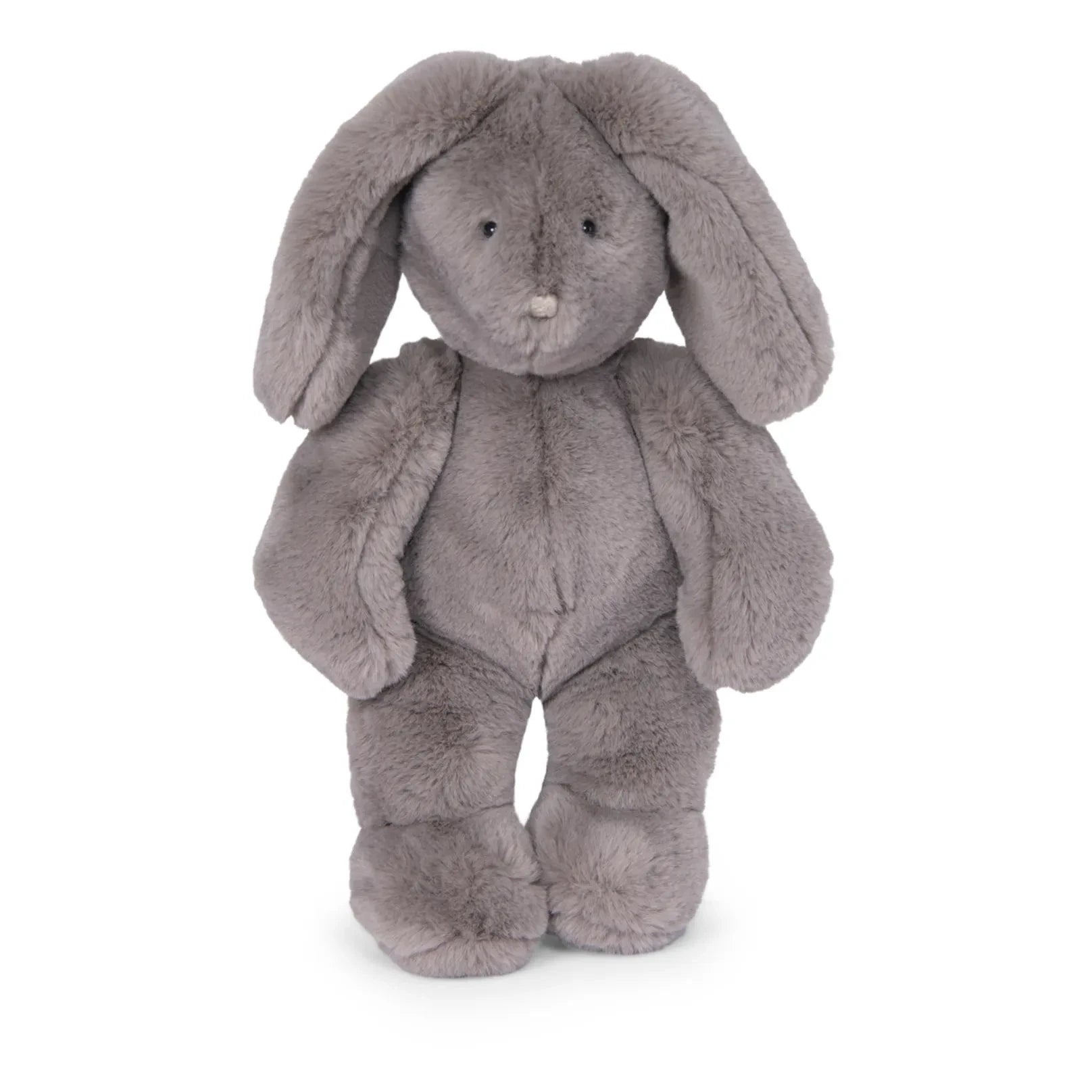 Moulin Roty - Peluche de conejo Louison | Gris