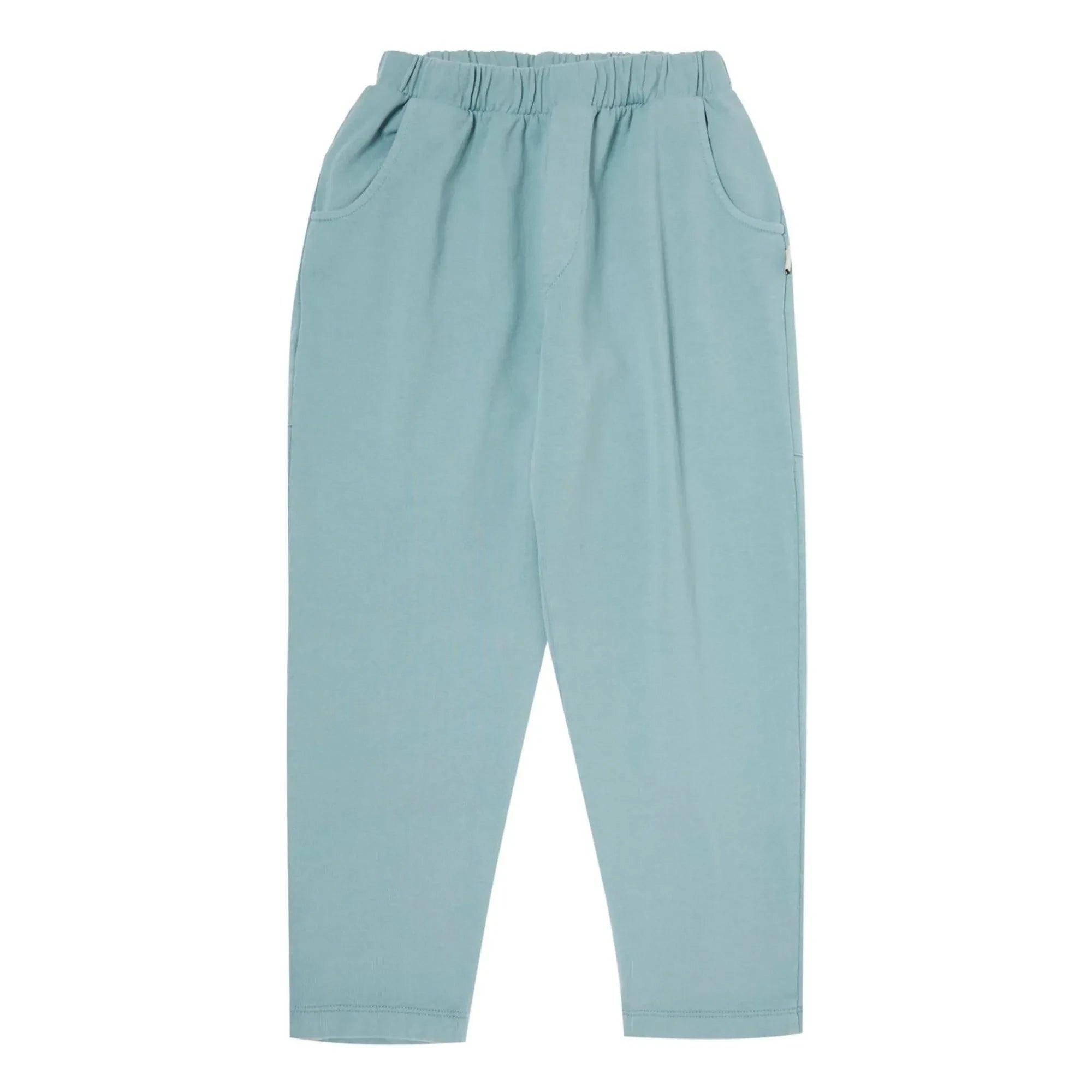 Tocoto Vintage - Jogger polar | Azul claro