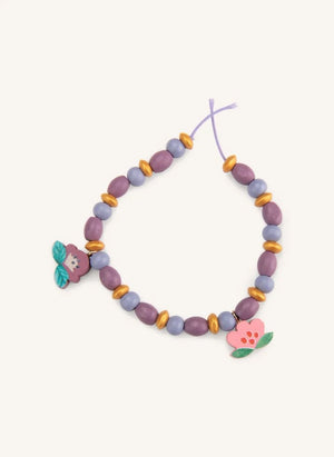 Moulin Roty - Set de Perlas - Les Minouchkas