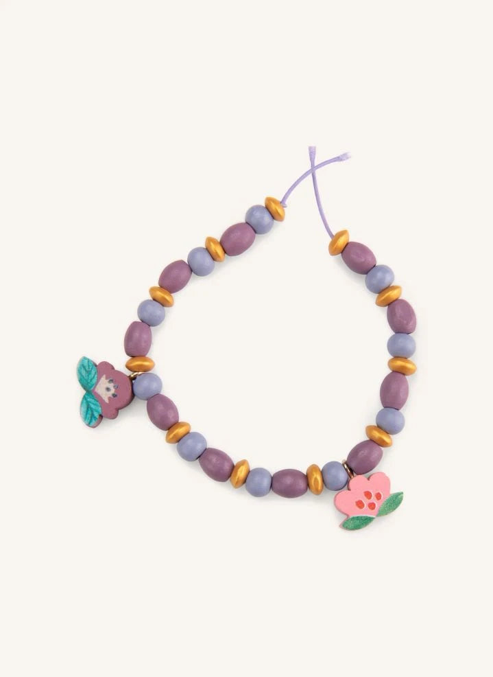 Moulin Roty - Set de Perlas - Les Minouchkas