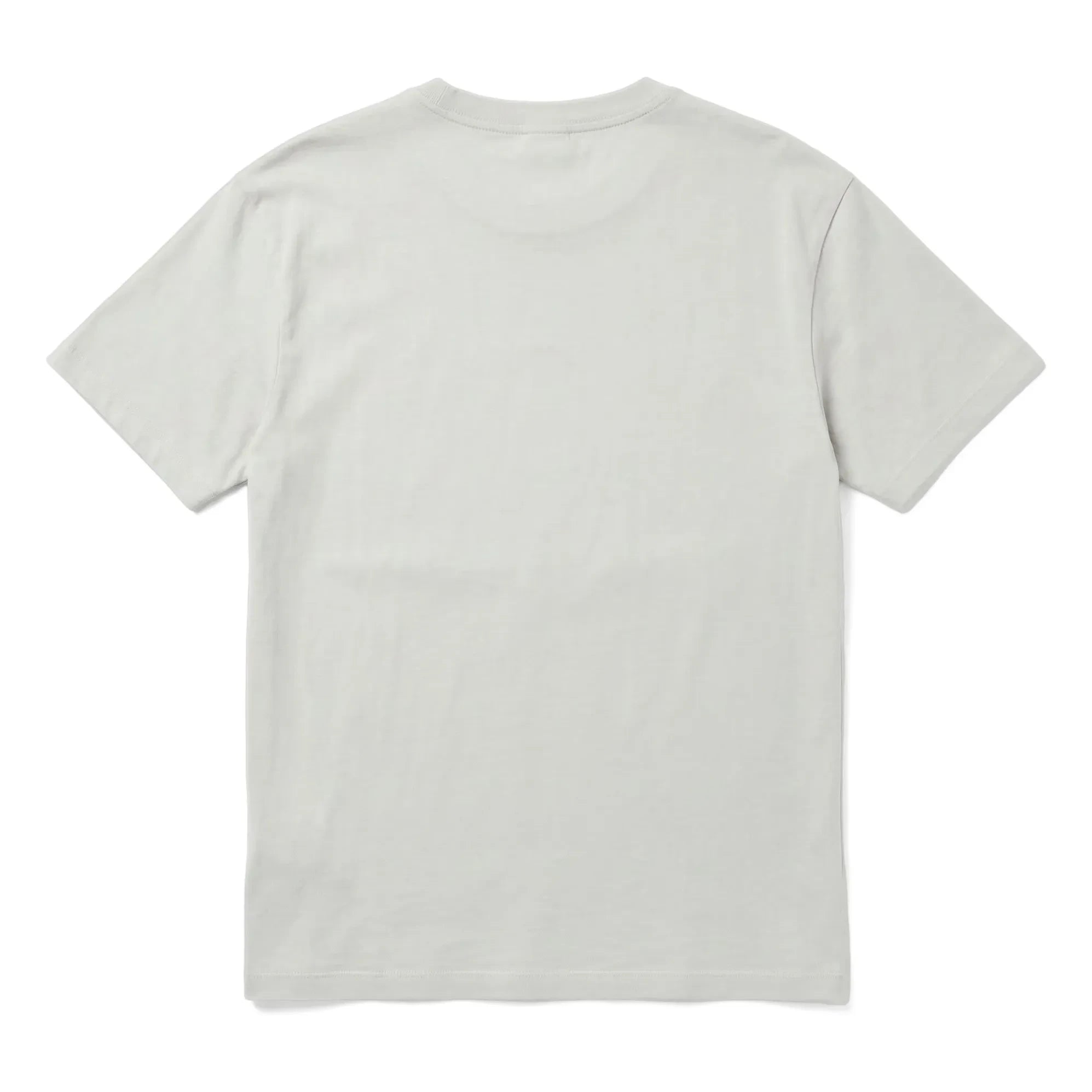 Smallable Woman - Camiseta de algodón orgánico Hana | Gris perla