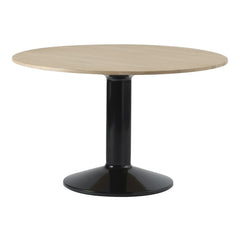 Muuto - Mesa Redonda Midst | Negra