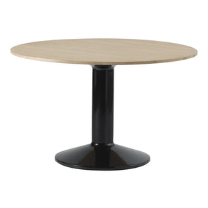 Muuto - Mesa Redonda Midst | Negra