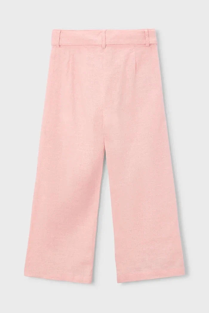 Pantalón de algodón para niños Mayoral