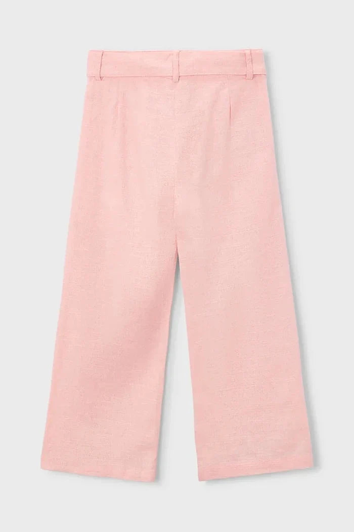 Pantalón de algodón para niños Mayoral