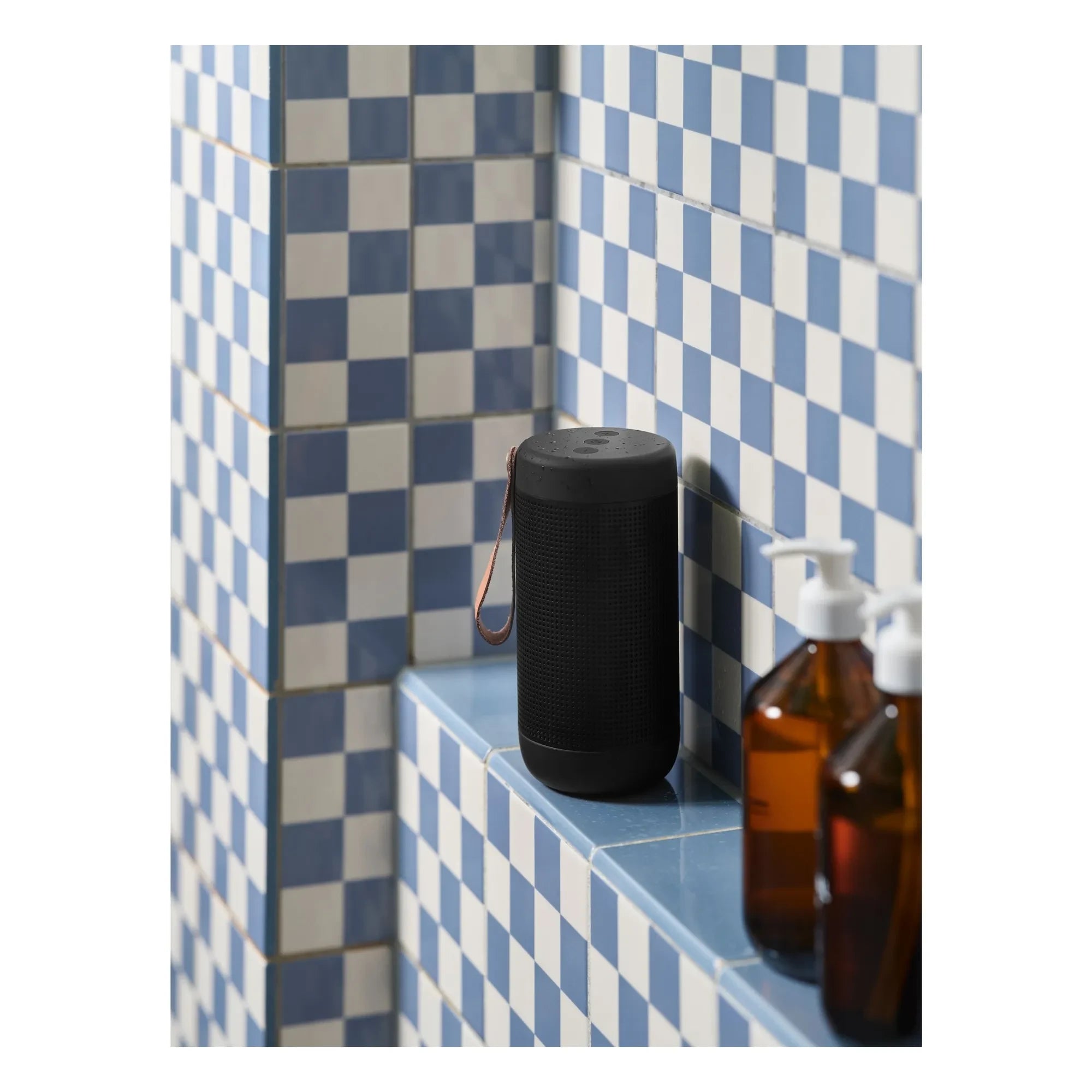 Kreafunk - altavoz aCoustic 2 Ensemble | Negro