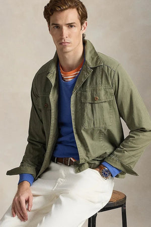 Polo Ralph Lauren Sudadera