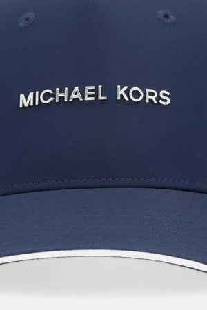 Gorra de visera Michael Kors