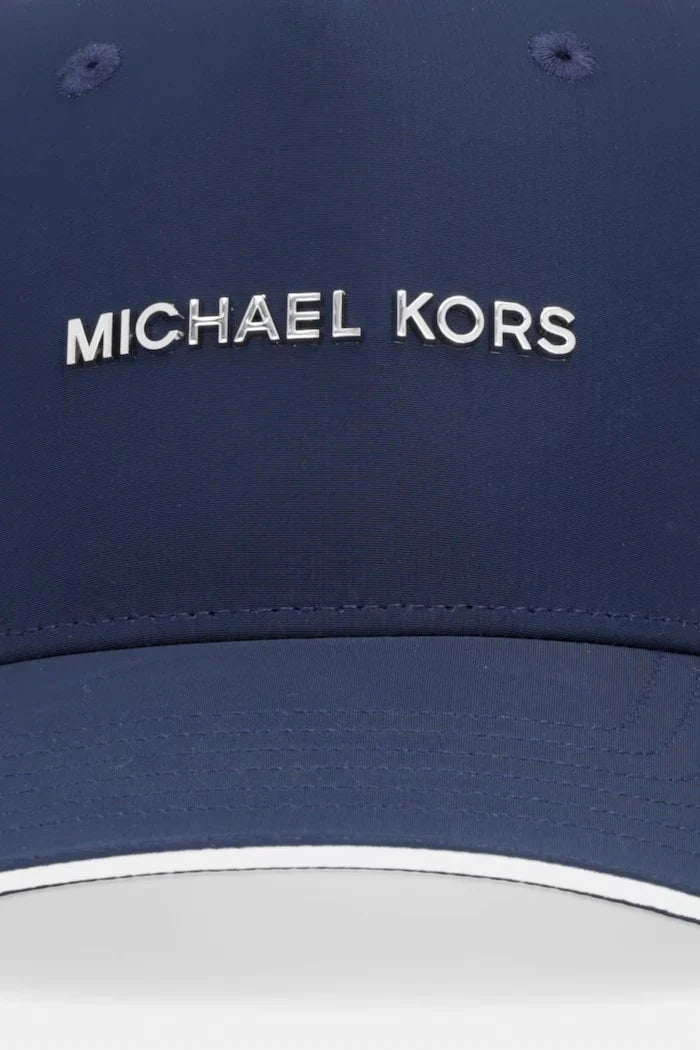 Gorra de visera Michael Kors
