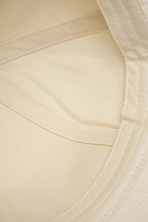 Gorro Gant con Visera