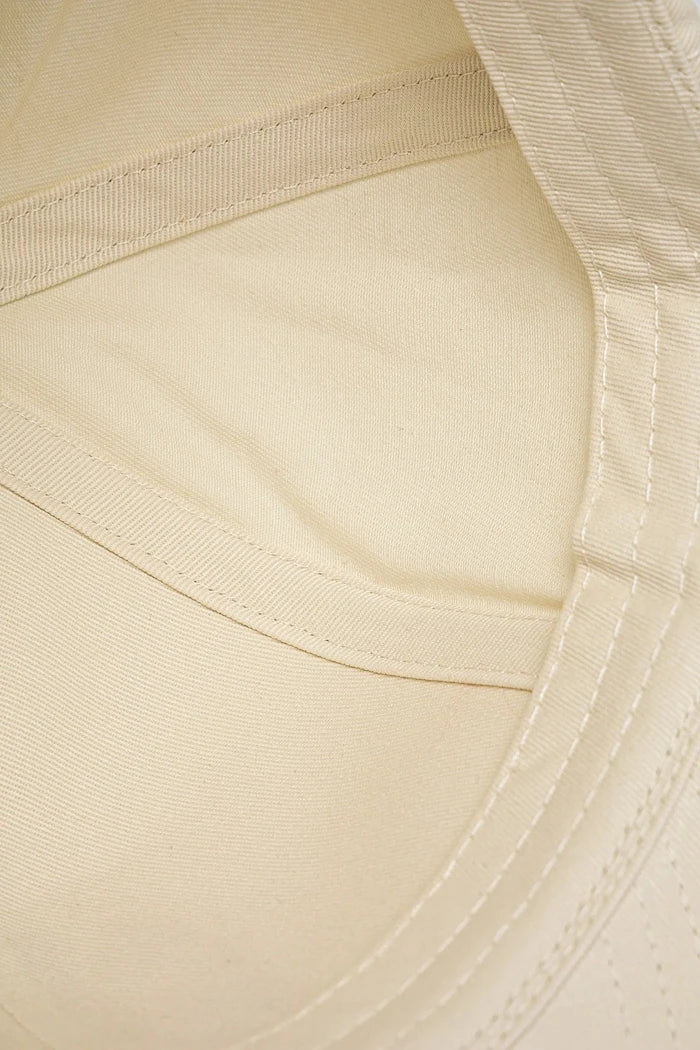 Gorro Gant con Visera