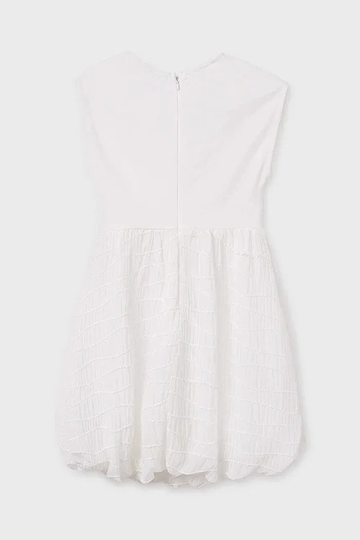Vestido Mayoral para niña