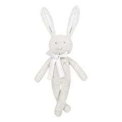 Tartine et Chocolat - Peluche de Conejo Súper Suave Augustin | Gris Claro