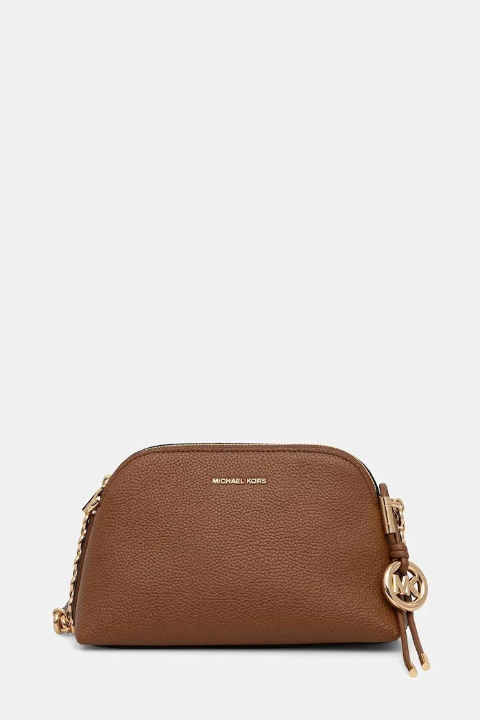 Bolso bandolera de piel para mujer MICHAEL Michael Kors Freddie