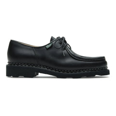 Paraboot - Zapatos Derby Michael | Negro