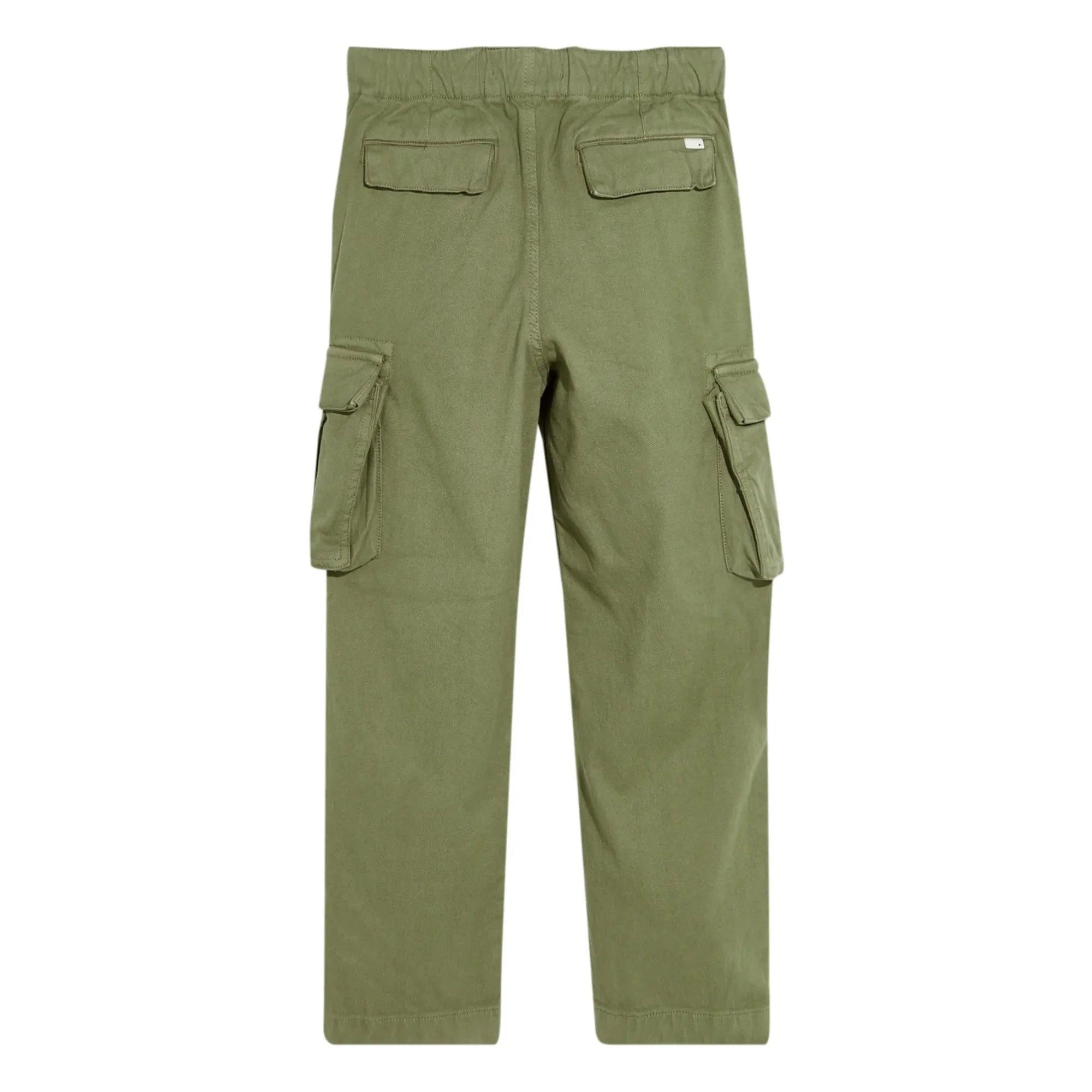 Bellerose - Pazy Kargo Pantolon | Haki
