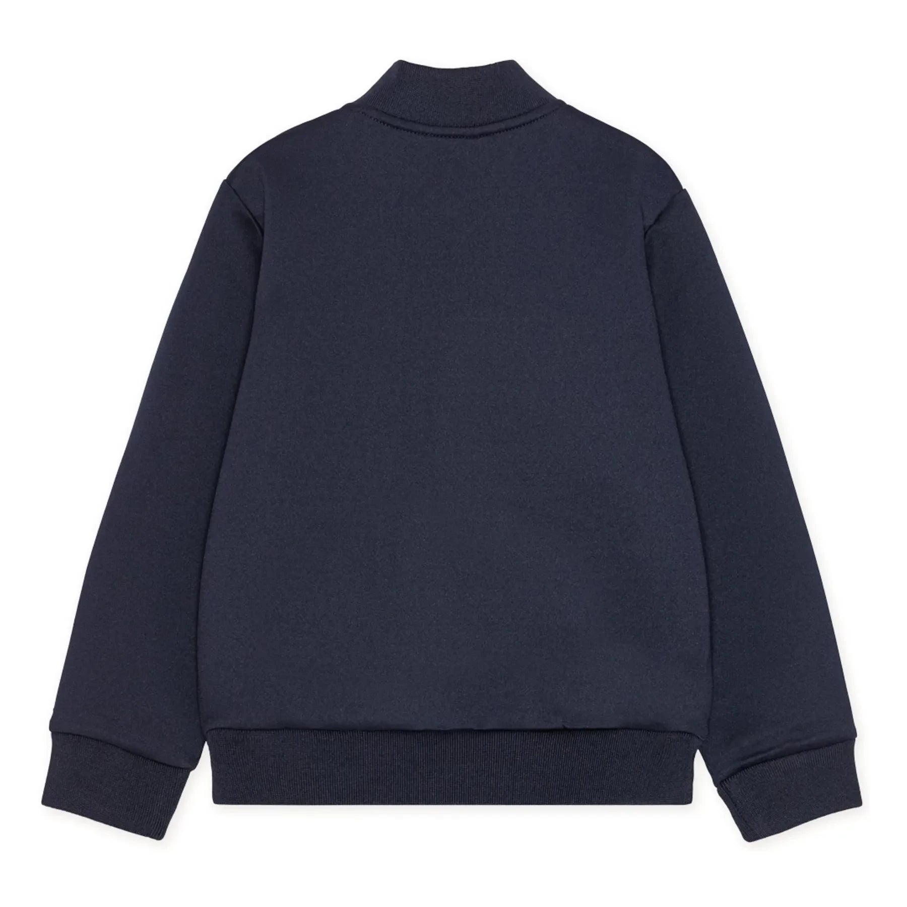 Les Deux - Chaqueta bomber con cremallera Les Deux | Azul noche