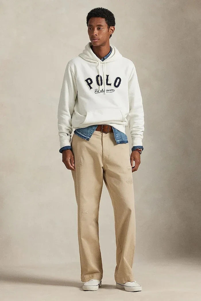 Sudadera Polo Ralph Lauren