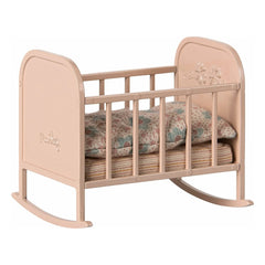 Maileg - Cuna | Rosa