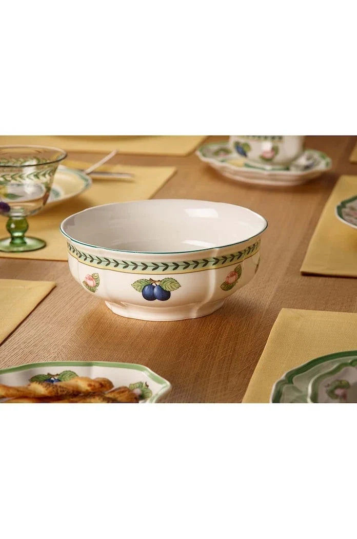 Villeroy & Boch French Garden Bol para Ensalada