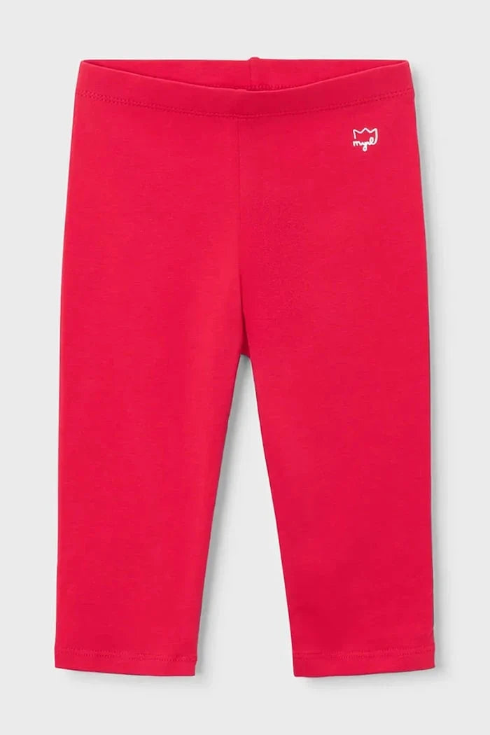 Leggings pirata para niña Mayoral