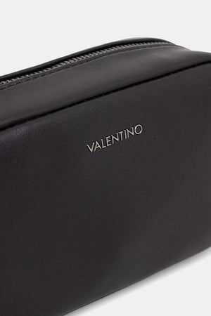 Neceser de piel sintética para hombre Valentino Bags HORIZON