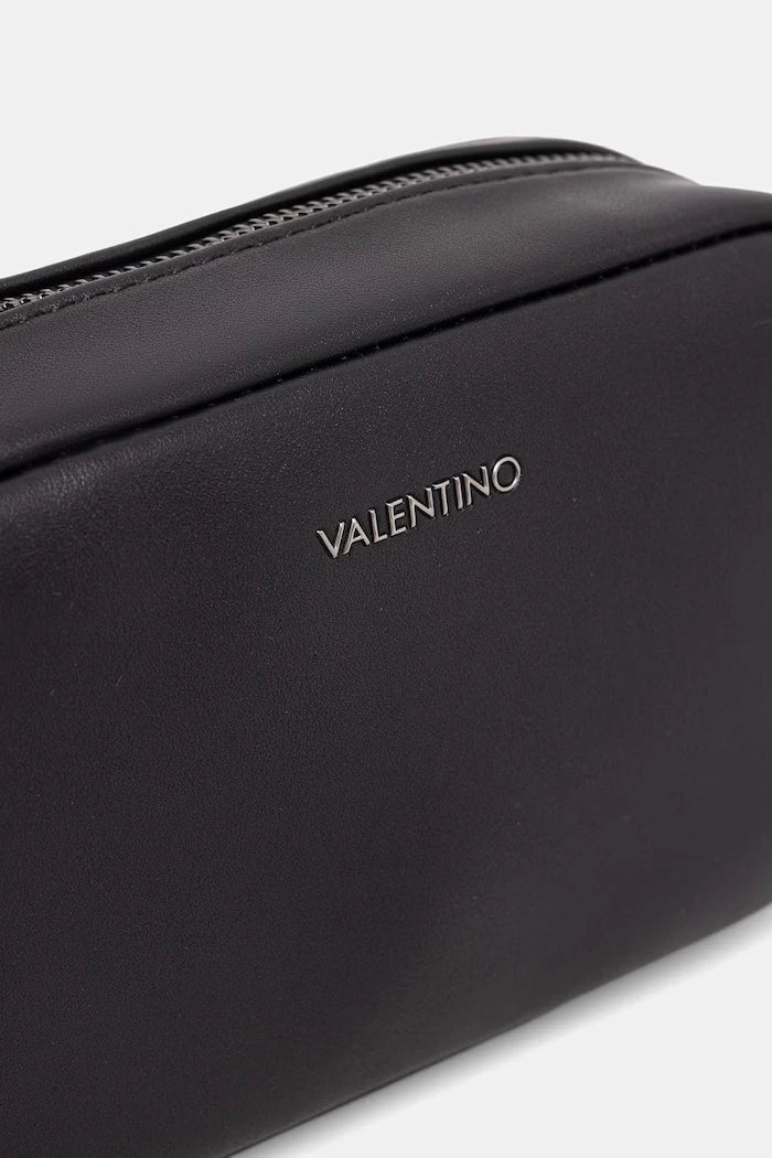 Neceser de piel sintética para hombre Valentino Bags HORIZON