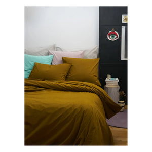 La guinda del pastel - Funda de almohada Celeste | Hazel