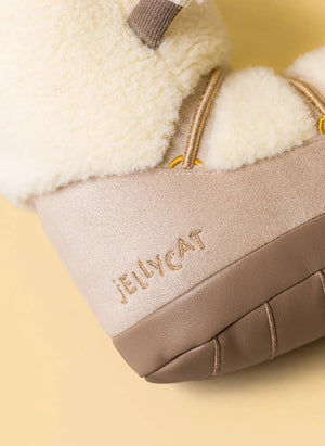 Jellycat - Botas de Nieve Amuseables Perta
