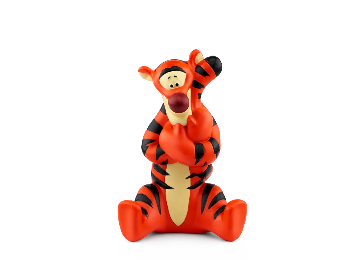 Tonies - Inglés Tigger - Clásicos de Disney
