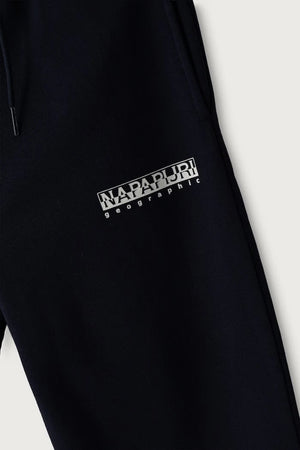 Pantalón deportivo de algodón para niños M-GORI WINT