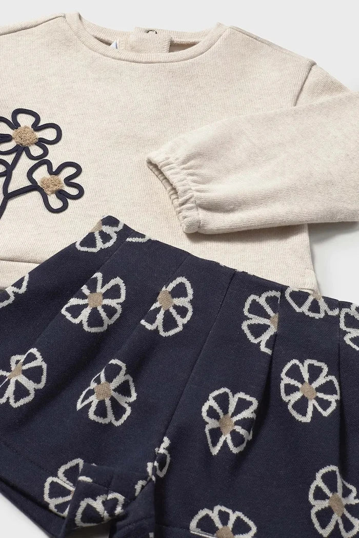 Conjunto infantil Mayoral