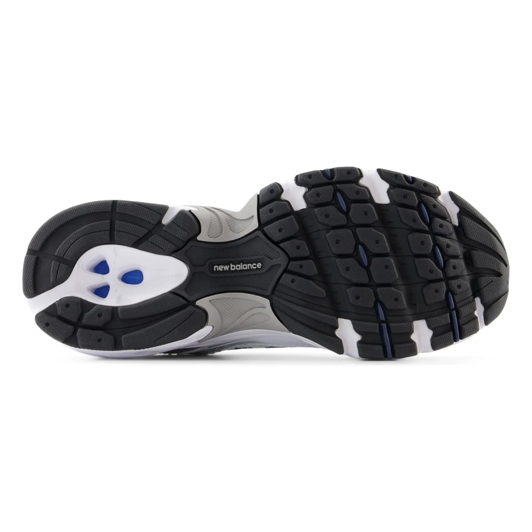 New Balance - Zapatillas con cordones 530 | Blanco roto