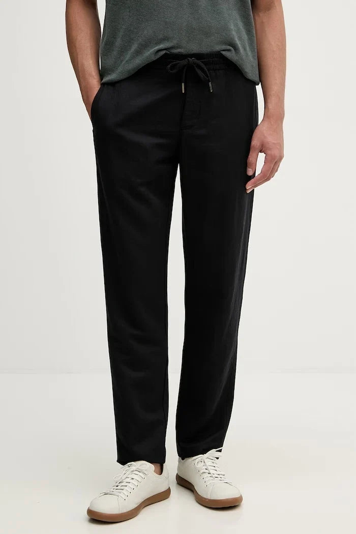 Pantalones de lino para hombre Marc O'Polo