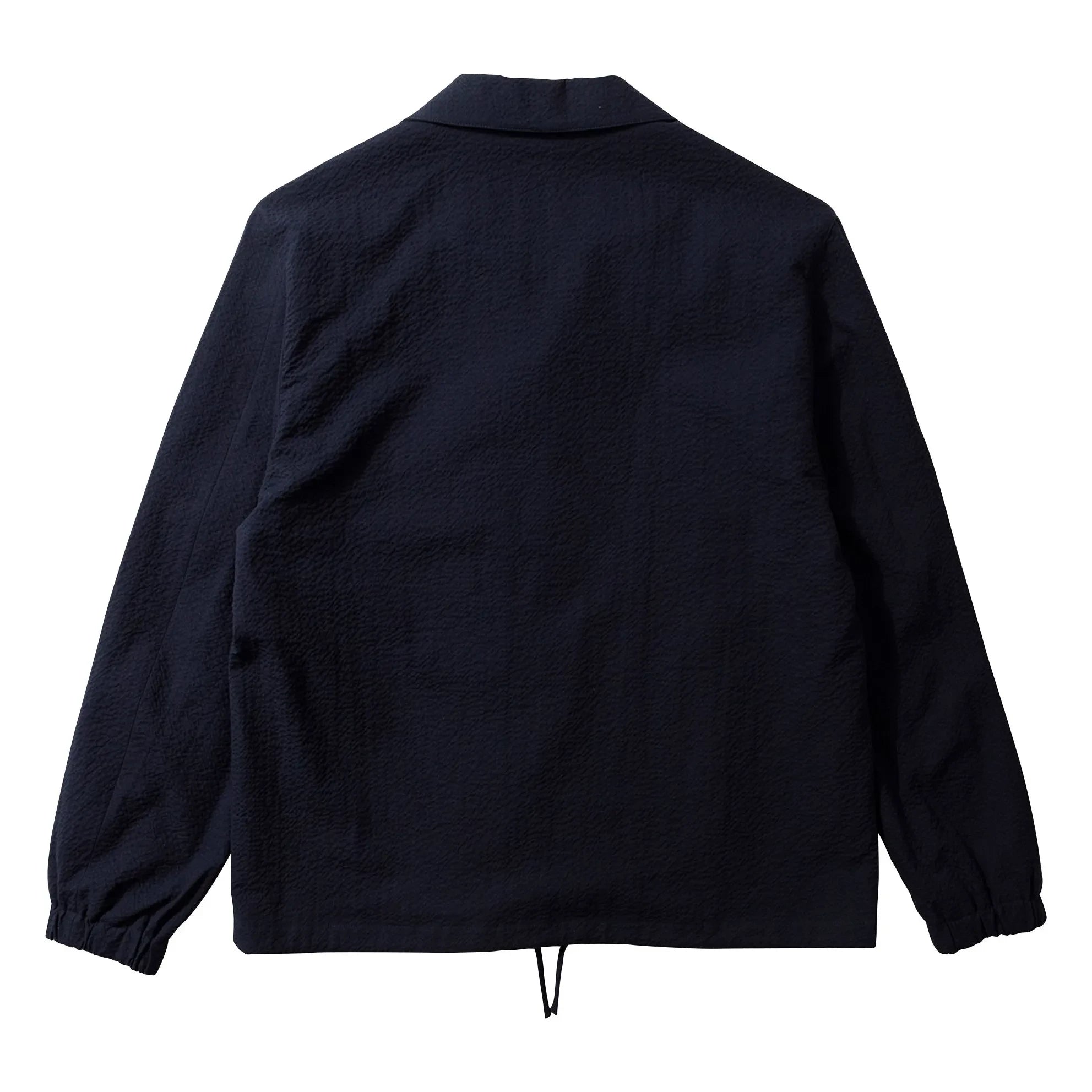 Edmmond Studios - Chaqueta Travis | Azul Oscuro