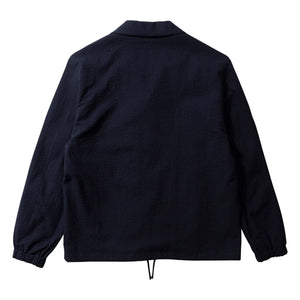 Edmmond Studios - Chaqueta Travis | Azul Oscuro
