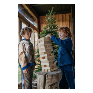 Chaqueta Gingersnaps - Bjorn | Azul