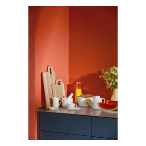 Broste Copenhagen - Tabla de cortar Olina | Roble
