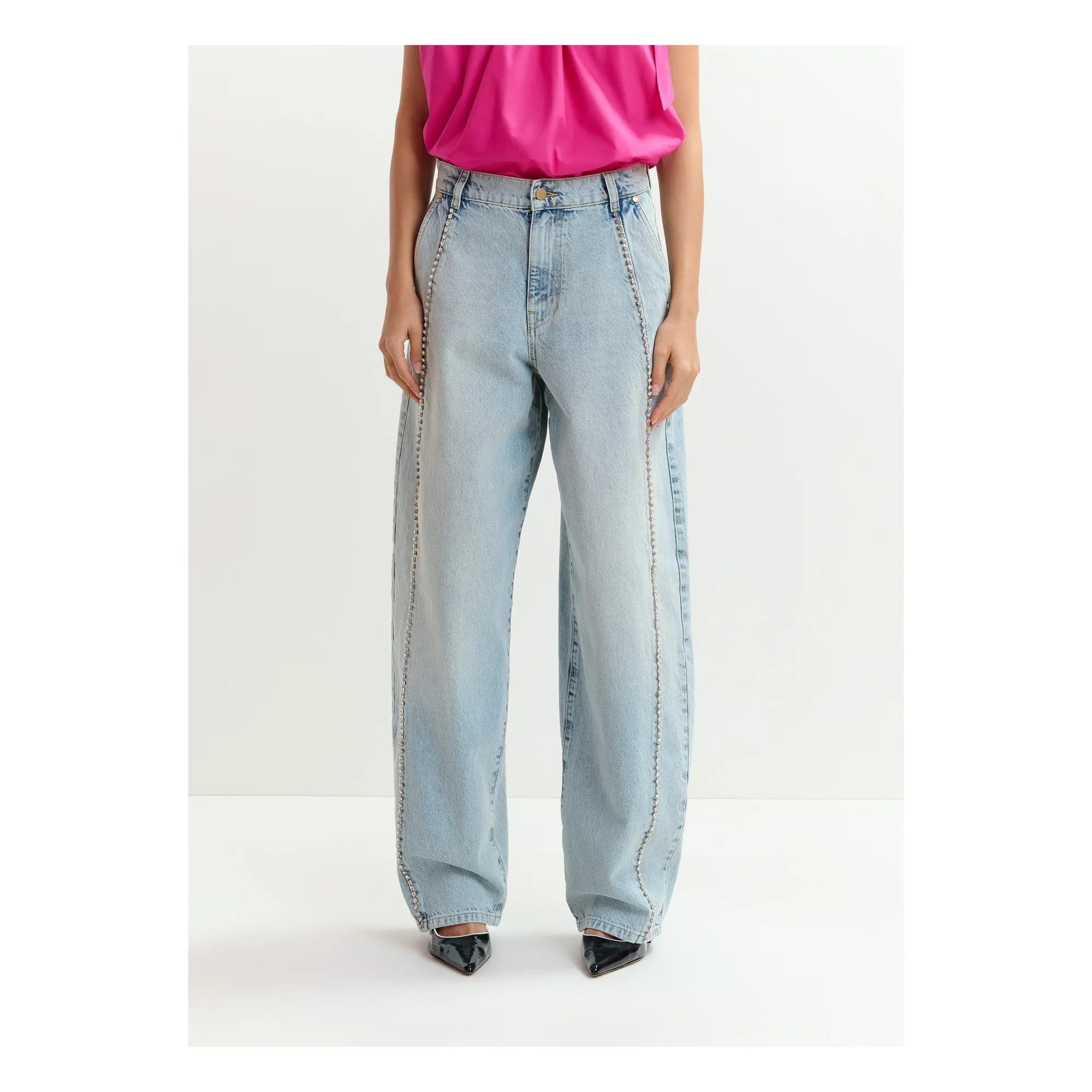Essentiel Antwerp - Jean Jawel | Azul