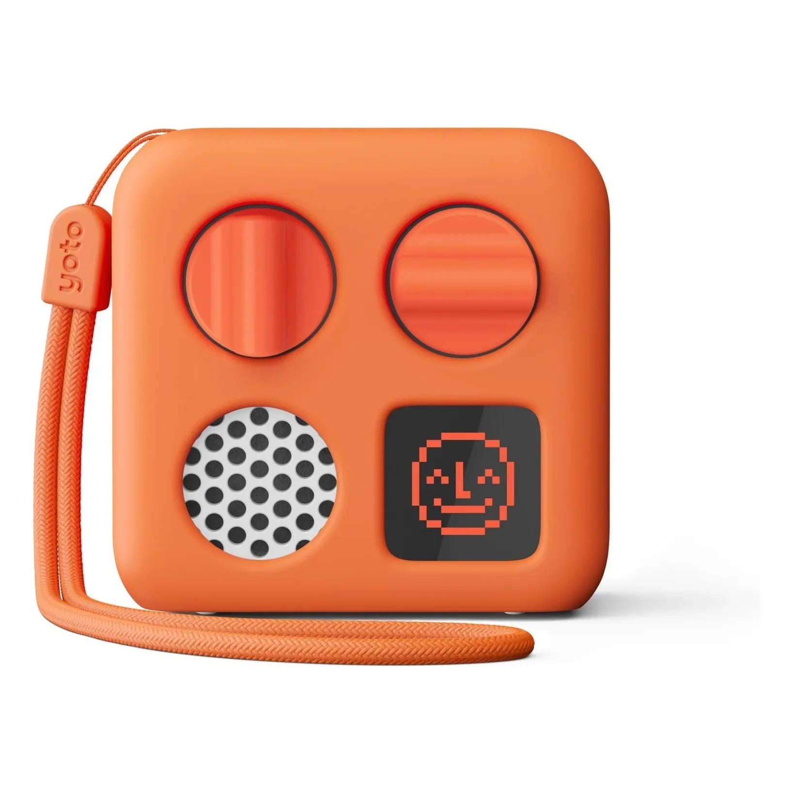 Funda para Yoto Player - Yoto Mini | Naranja