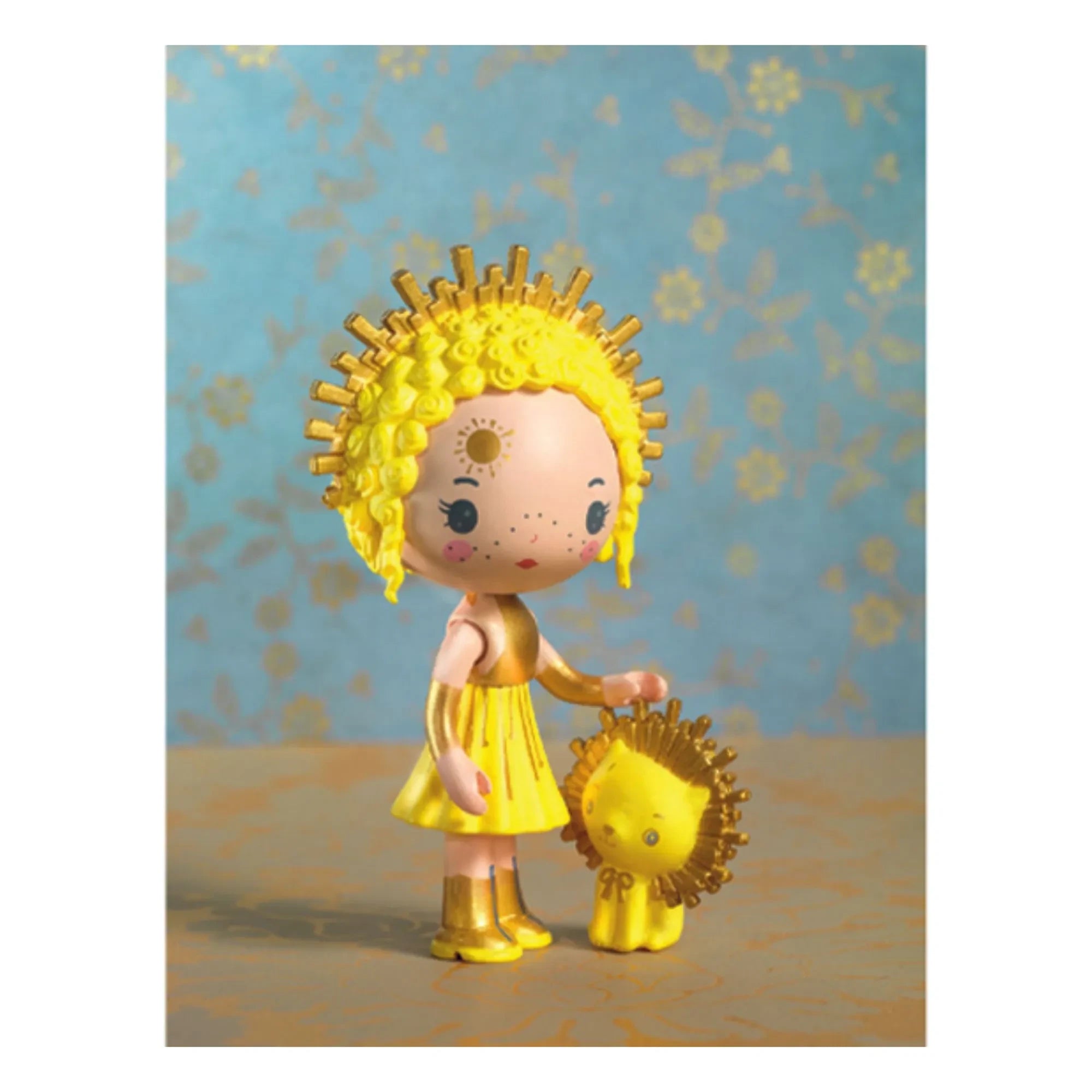 Djeco - La casa de Sunny y Mia