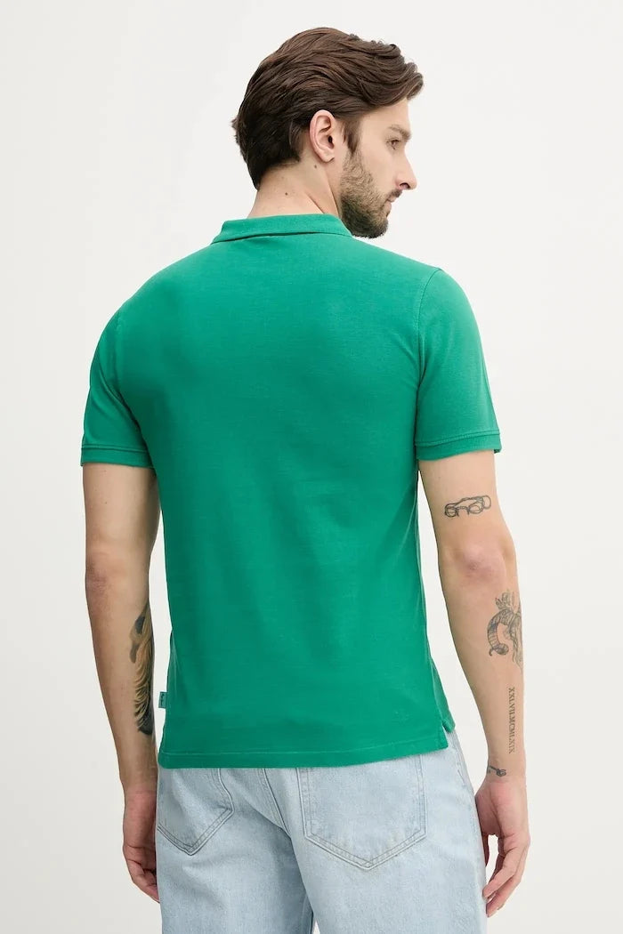 Camiseta polo de algodón Pepe Jeans para hombre NEW OLIVER GD