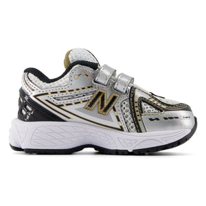 New Balance - Scratch Sneakers 1906 | Gold