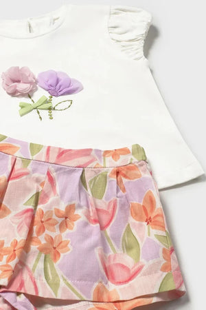 Conjunto infantil Mayoral