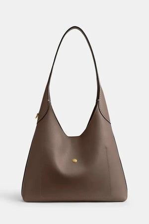Bolso de piel Coach Brooklyn Shoulder Bag 28